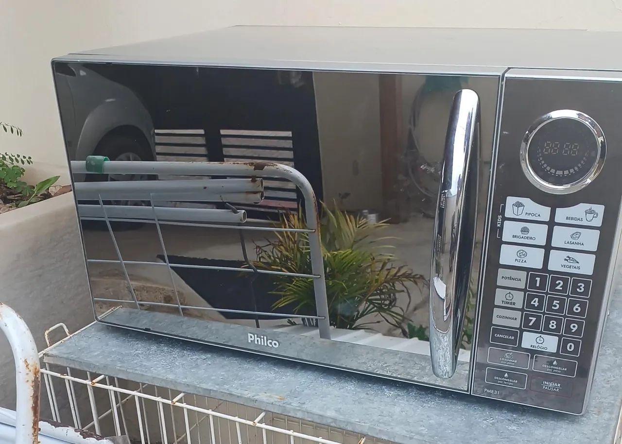 Micro-ondas Philco 30lt PME31