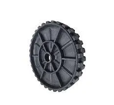 Roda para betoneira 