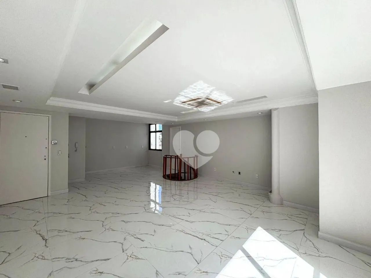 Apartamento com 3 quartos para alugar, 152 m² por R$ 8.200/mês - Recreio dos Bandeirantes  - Foto 11