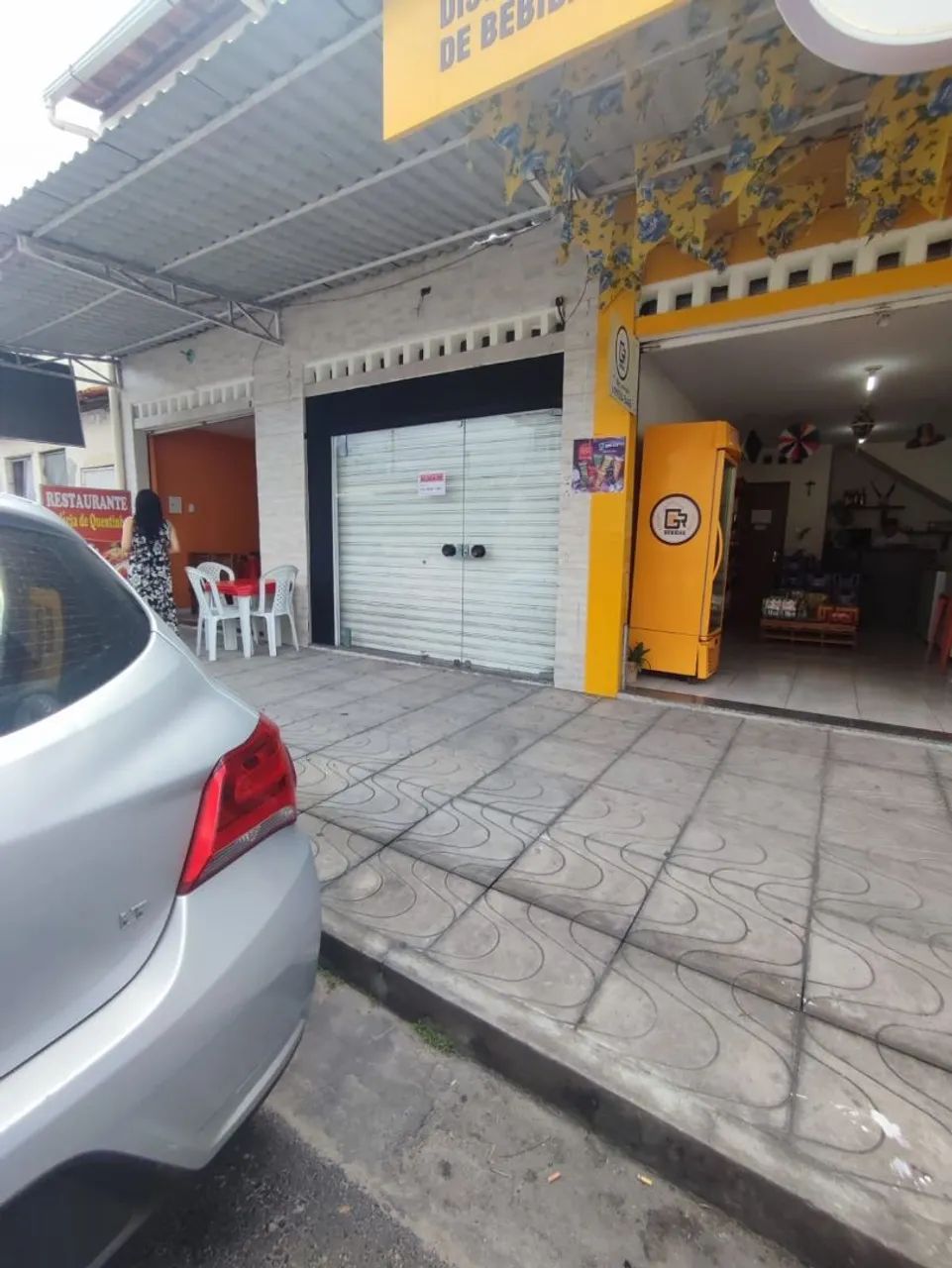 ALUGUEL PONTO COMERCIAL - Foto 7