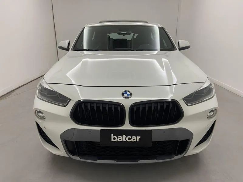 BMW X2 M SPORT 2.0 TURBO SDRIVE20I 2019 - Foto 2