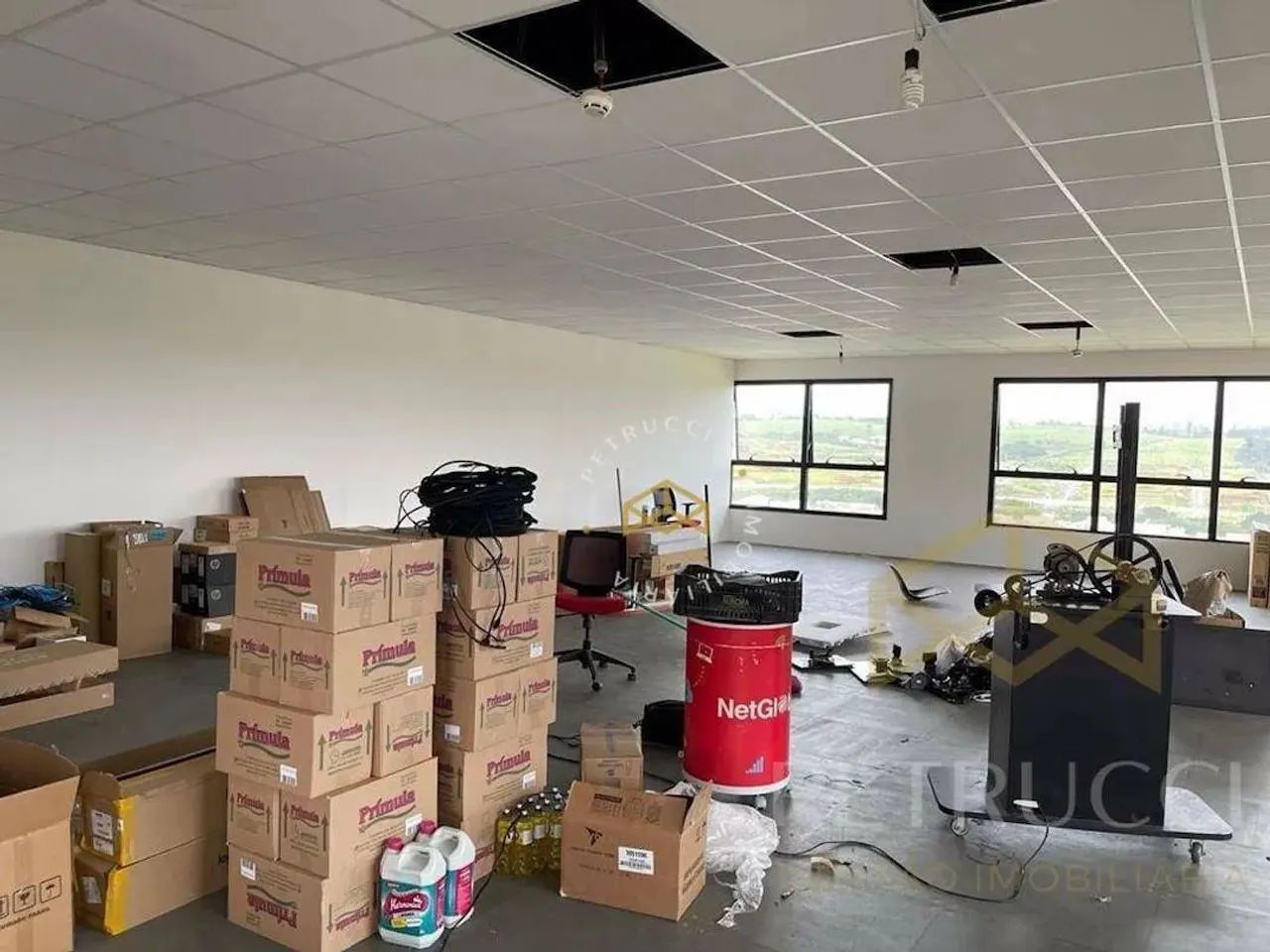 Sala para alugar, 193 m² por R$ 19.939,00 - Parque dos Resedás - Campinas/SP - Foto 3