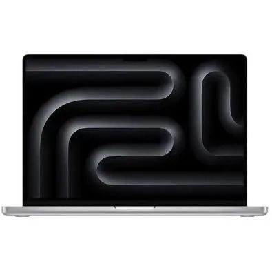 MacBook Pro 2024 16 polegadas M4 Apple 24GB 512GB SSD SILVER (NOVO LACRADO)