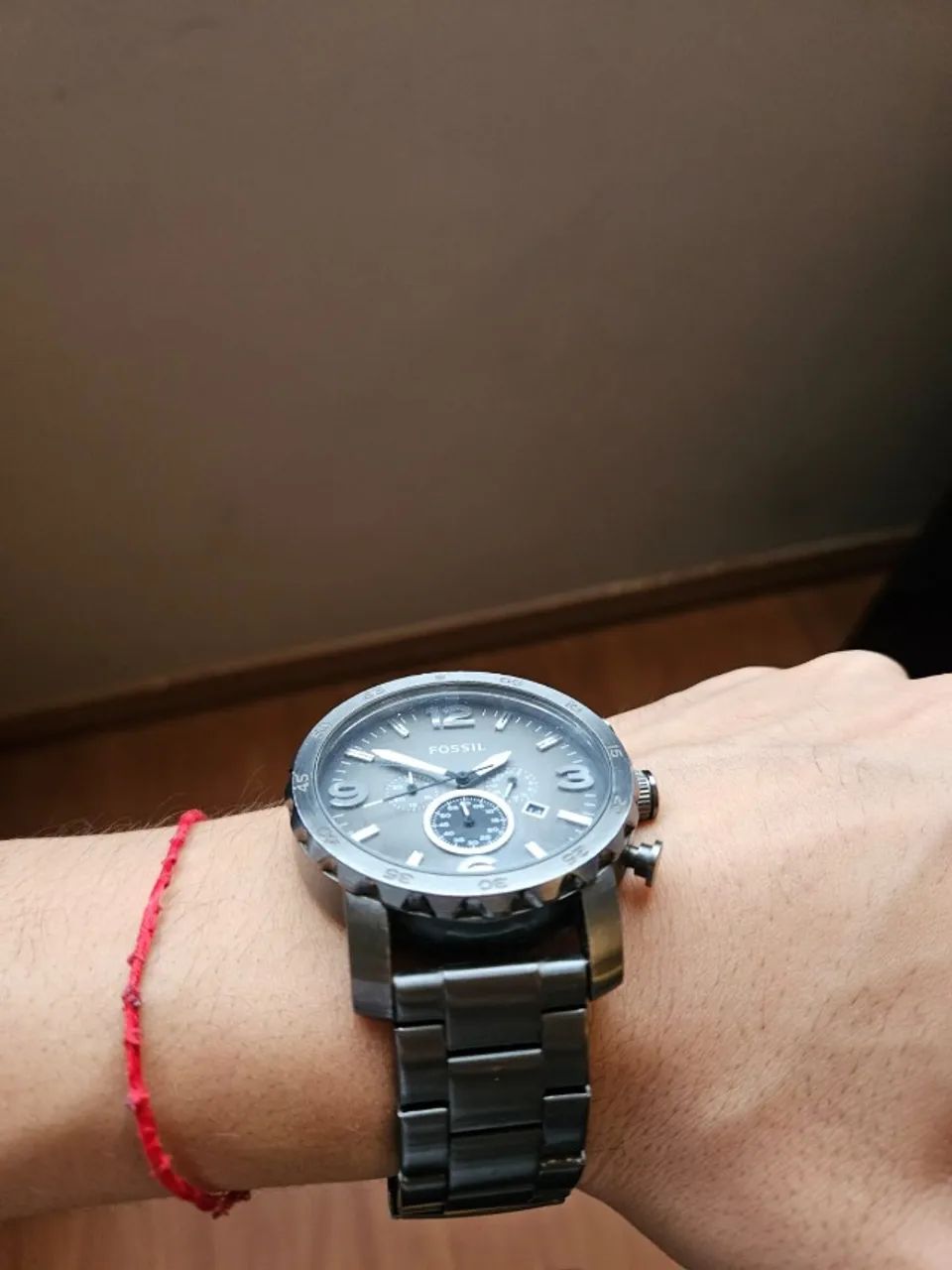 Relógio Fossil JR1437 - Foto 3