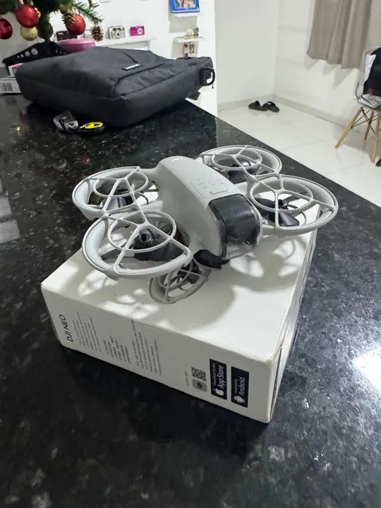 DJI NEO - Foto 2