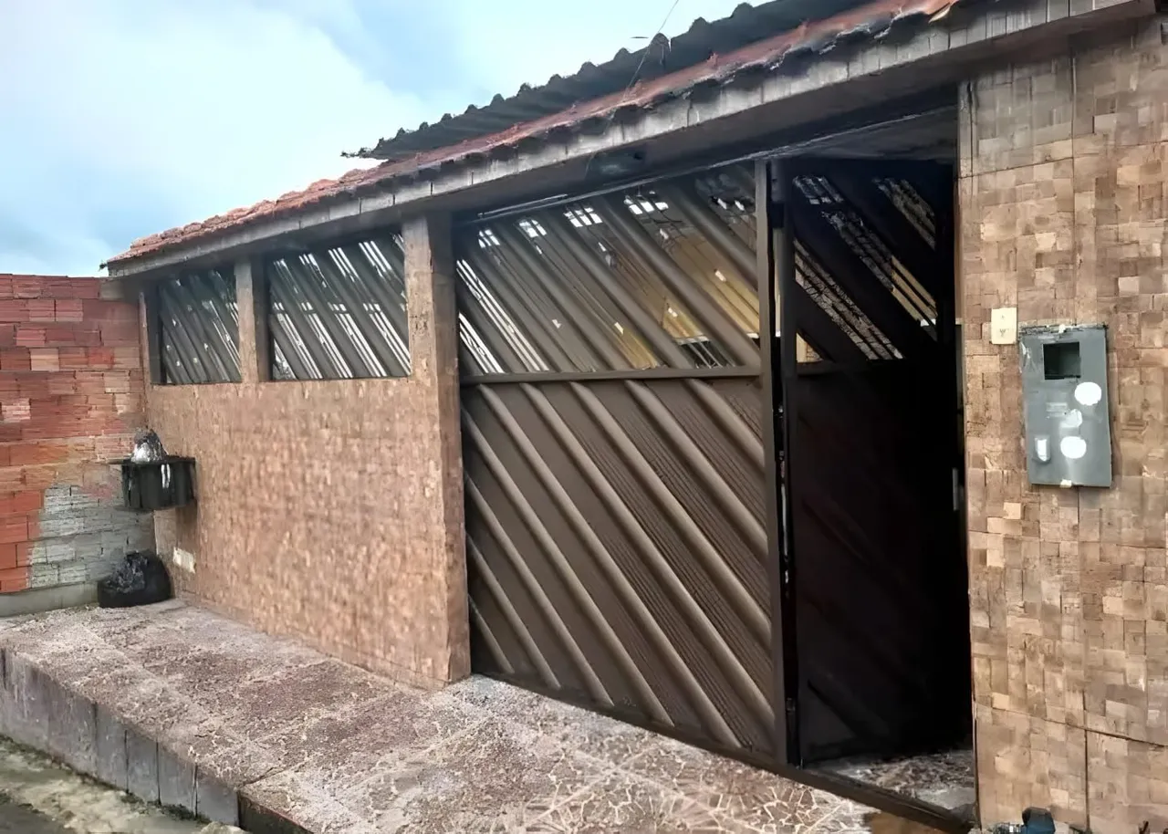 Casa nova