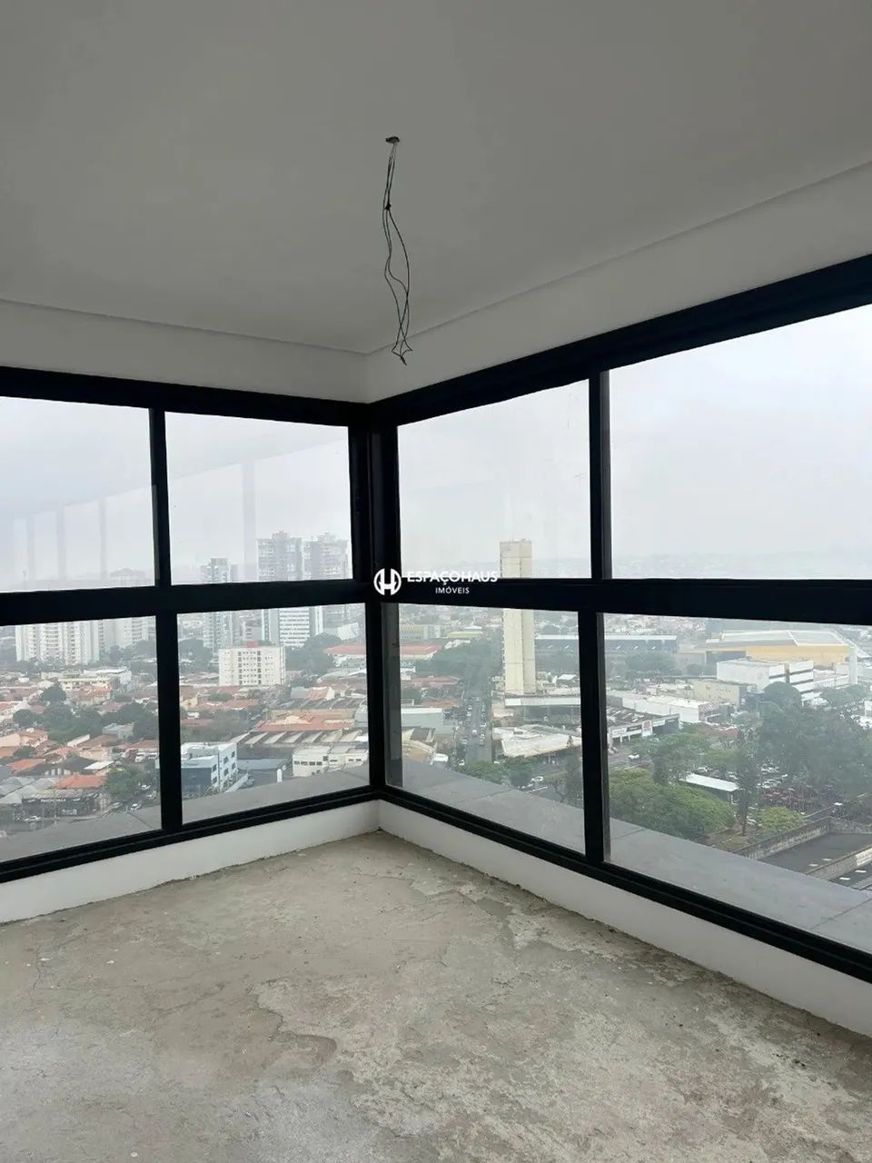 Apartamento Andar Alto e Sol da Manha - Foto 2