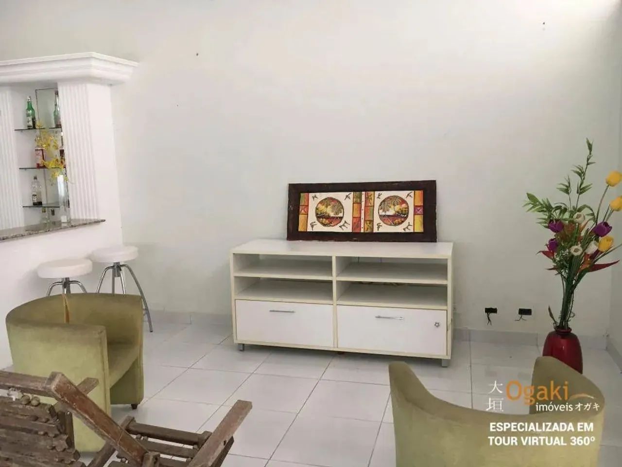 Chácara à venda, 1500 m² por R$ 1.809.000,00 - Centro Alto - Ribeirão Pires/SP - Foto 3