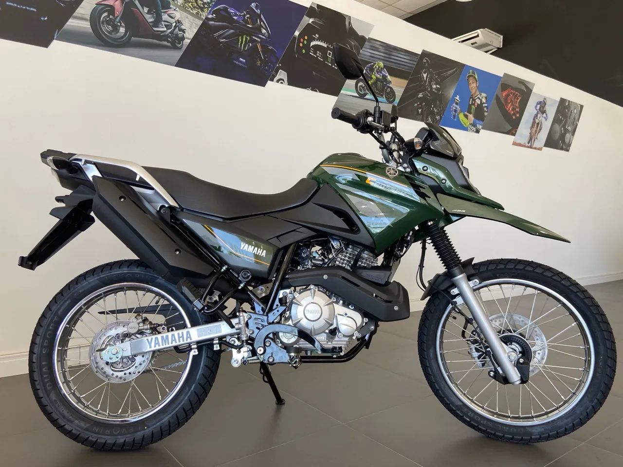 Crosser Z ABS 2025 0KM - Foto 3