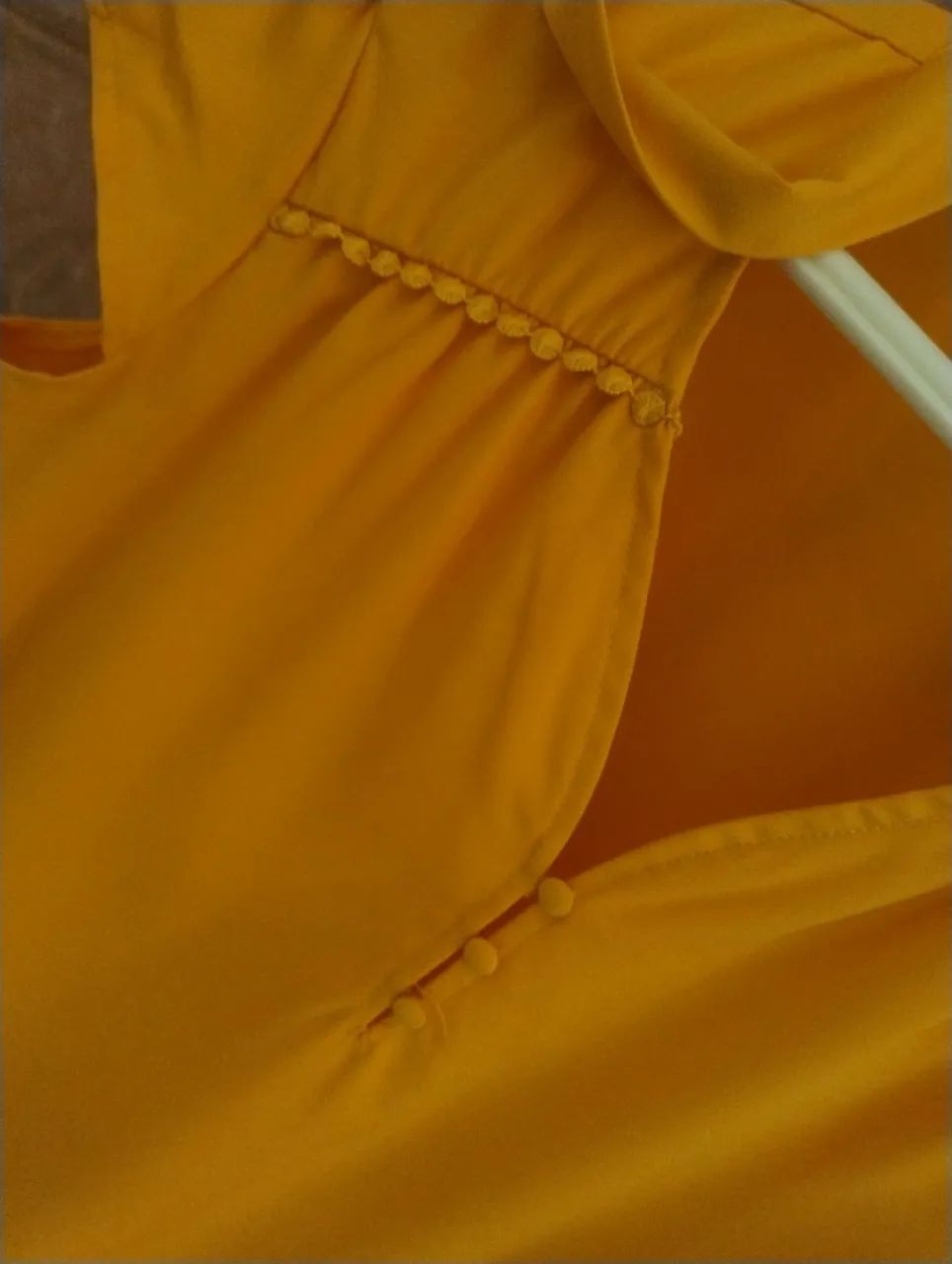 BLUSA SOCIAL -  (P) - Foto 2
