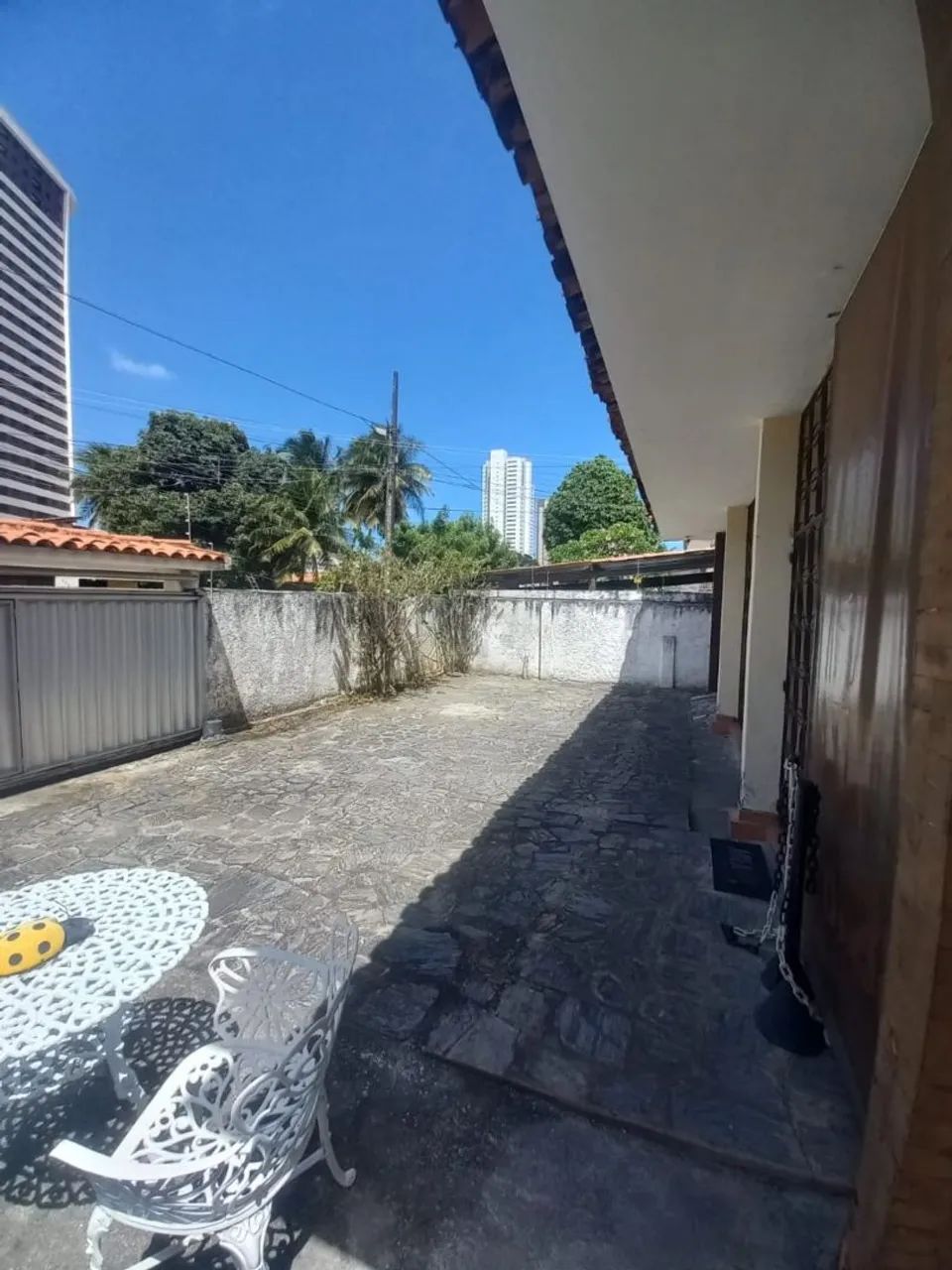 Foto - João Pessoa - Estados