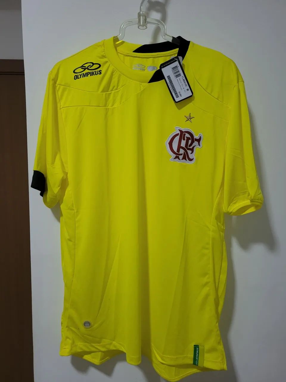 Camisa flamengo 