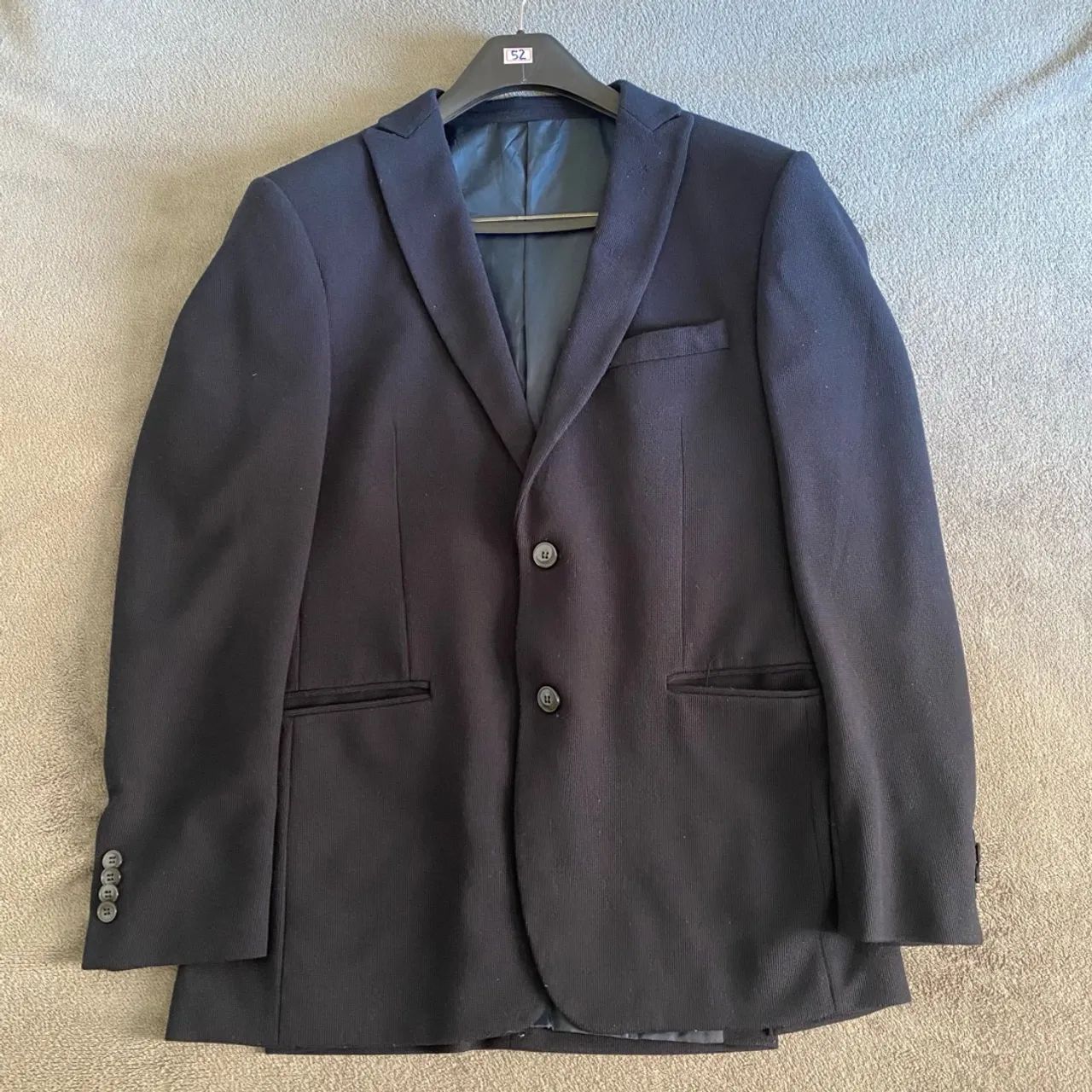 Blazer Casual 52 Cia Do Terno (Aceito cartão - Foto 2