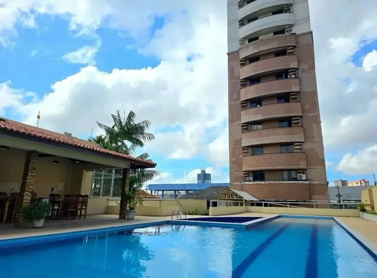 EXCELENTE LOCALIZAÇÃO para aluguel e venda possui 132M² em Marco - Belém - PA