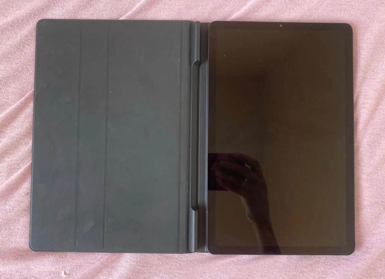 Tablet Samsung s6 lite - Foto 3