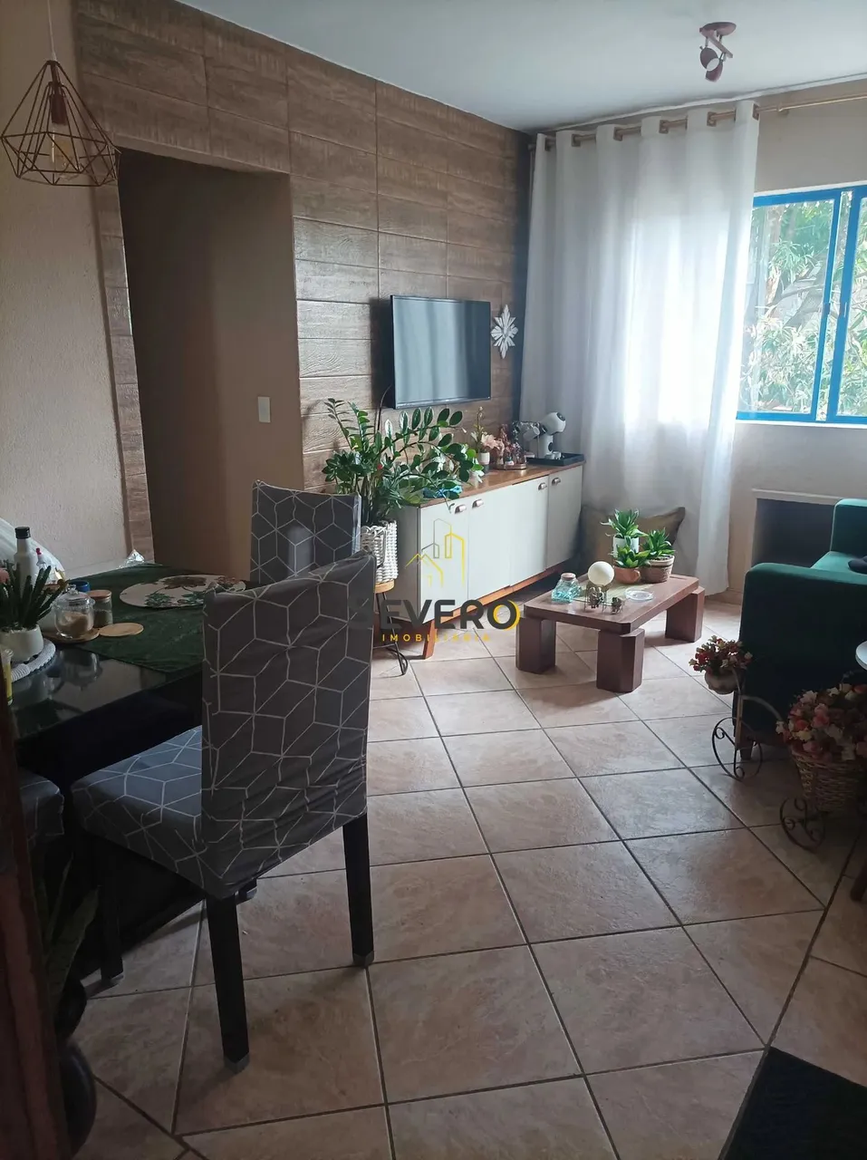 Apartamento à venda no bairro Mutondo - São Gonçalo/RJ
