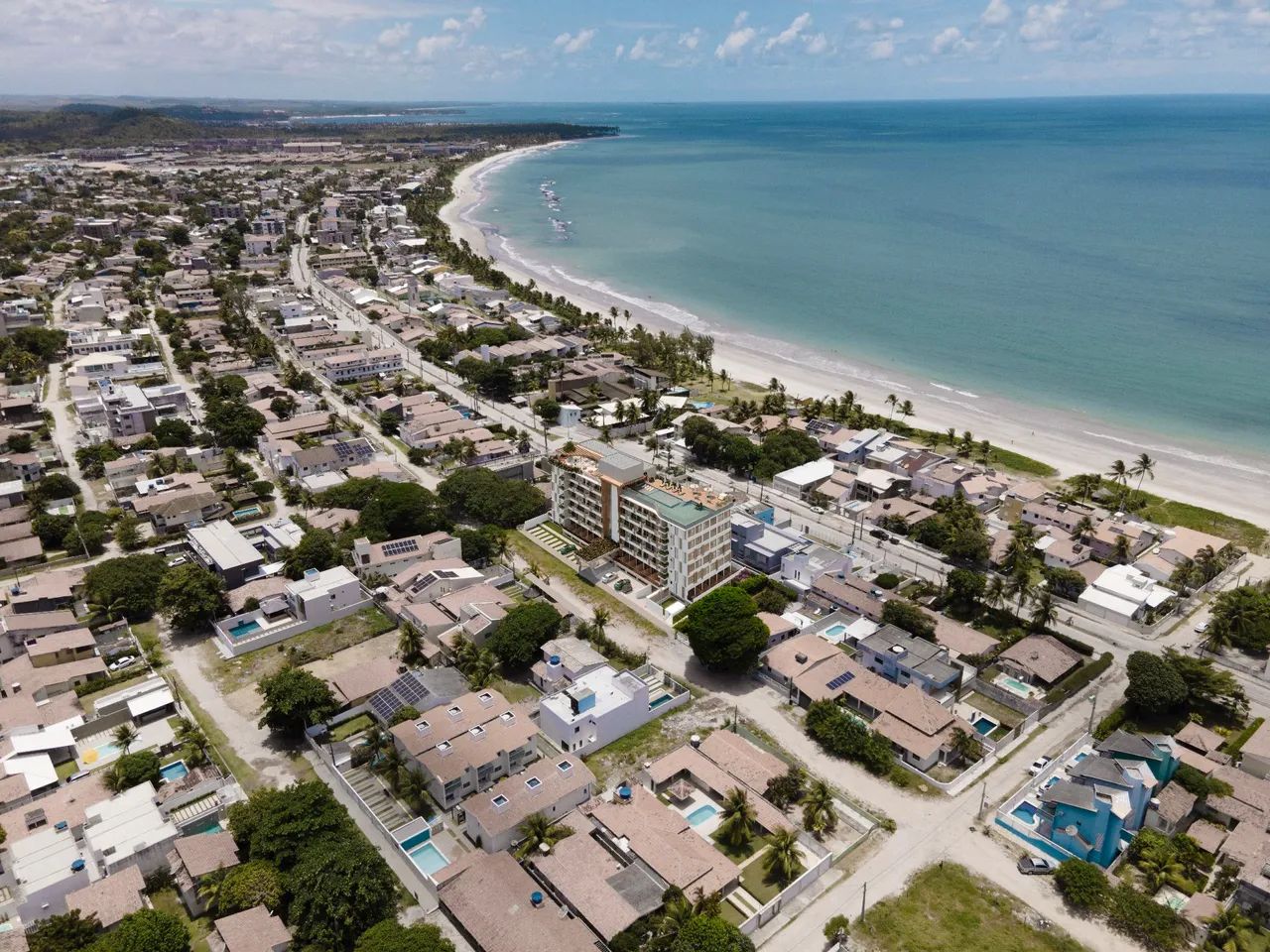 Foto - Jaboatão dos Guararapes - Candeias