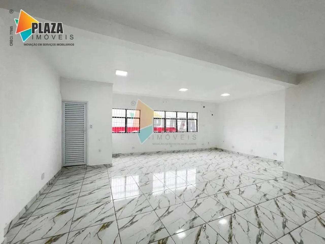 Sala para alugar, 18 m² por R$ 1.900,00/mês - Boqueirão - Praia Grande/SP