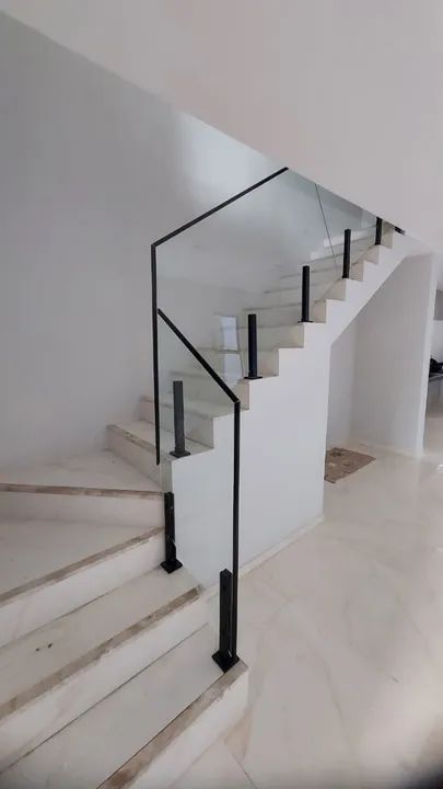 Casa Duplex Solta com três suítes - Sapiranga - 177m² - Foto 5