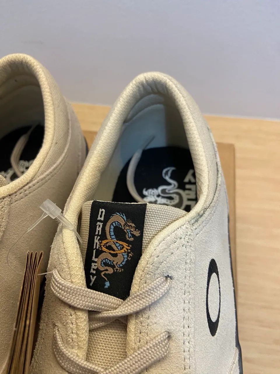 Masculino Oakley Tenis Oakley Keel Tênis Oakley Keel Tattoo