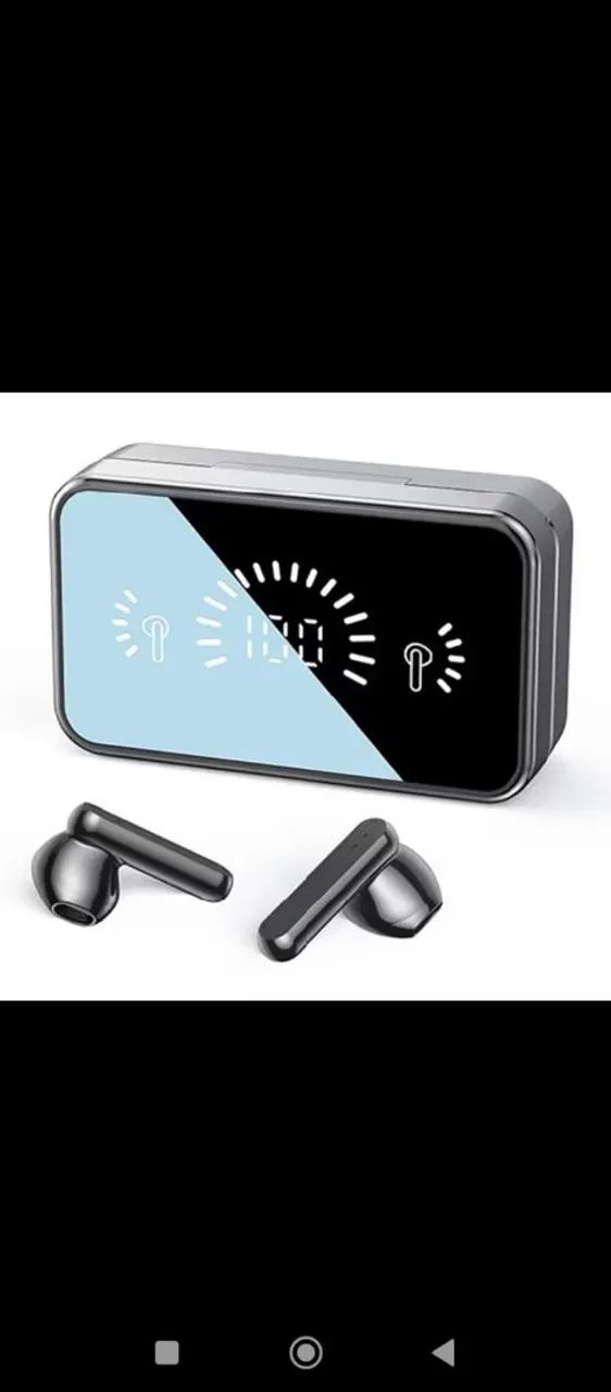 Fone bluetooth s2064595543081345121