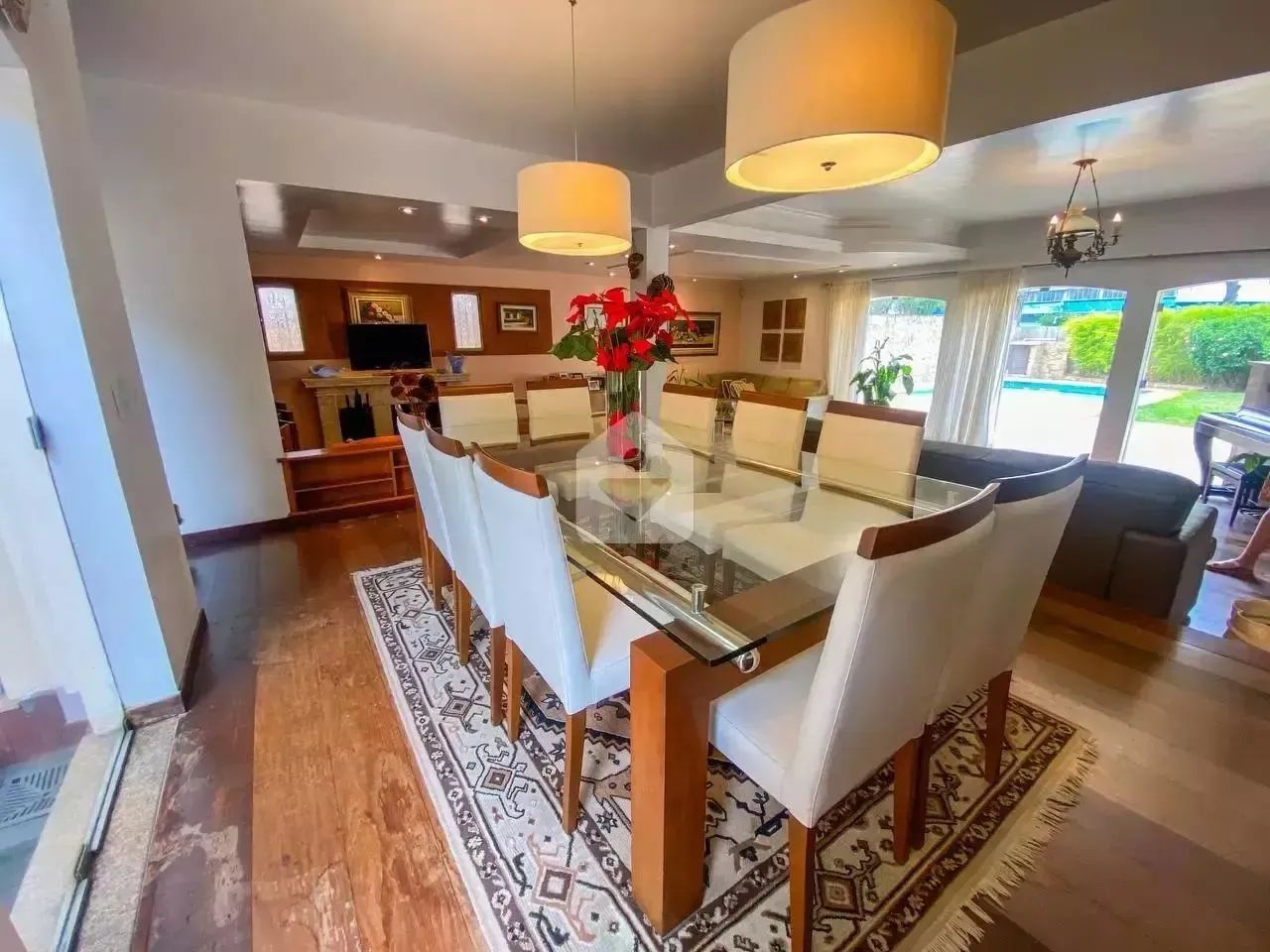 Casa para venda com 4 quartos, 775m² - Centro - Petrópolis/RJ - Foto 2
