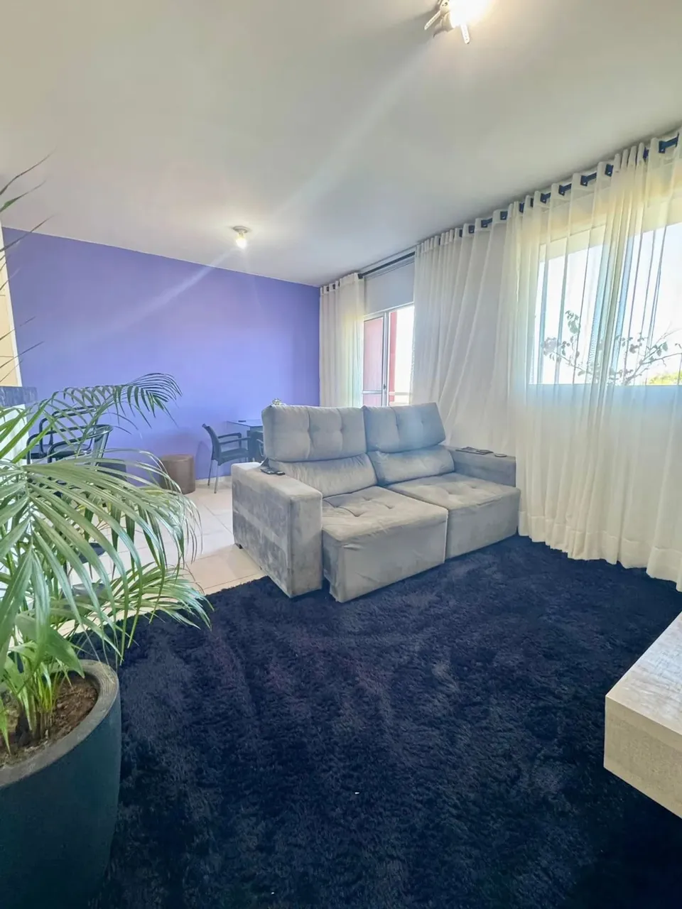 Apartamento 2 quartos, 70m - Residencial Noel Rosa - 806 Sul