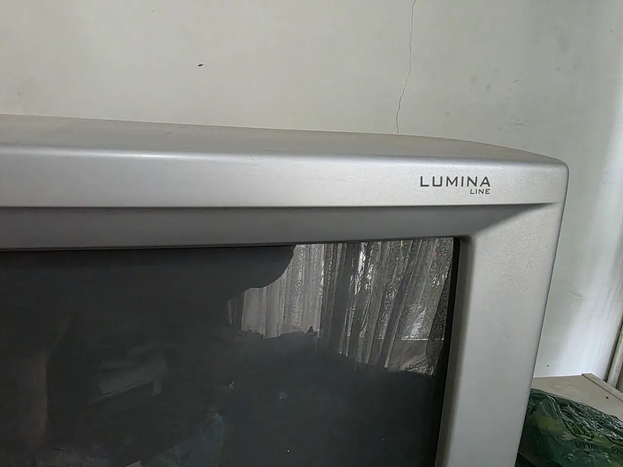 Tv 29 polegadas de tubo sem toshiba64595431368195121