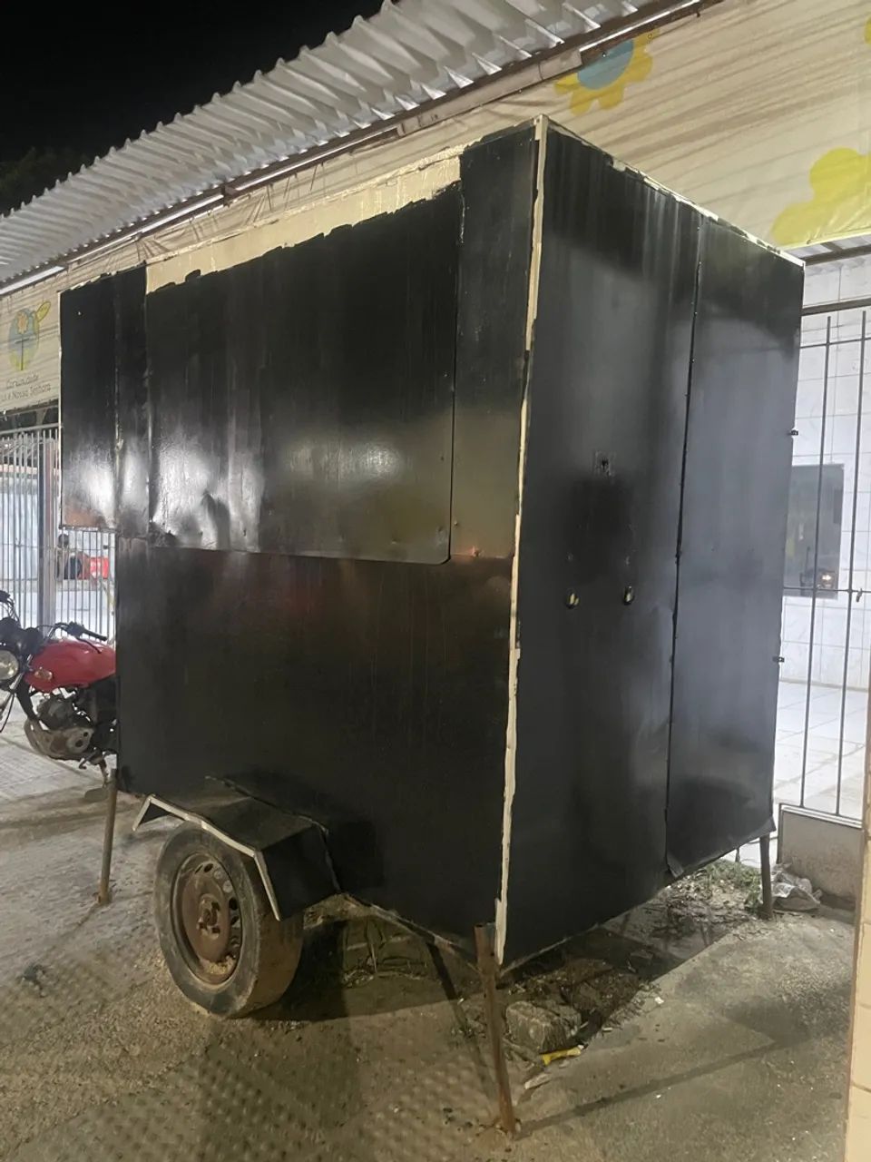 Food Truck Completo para Negócios - Foto 3
