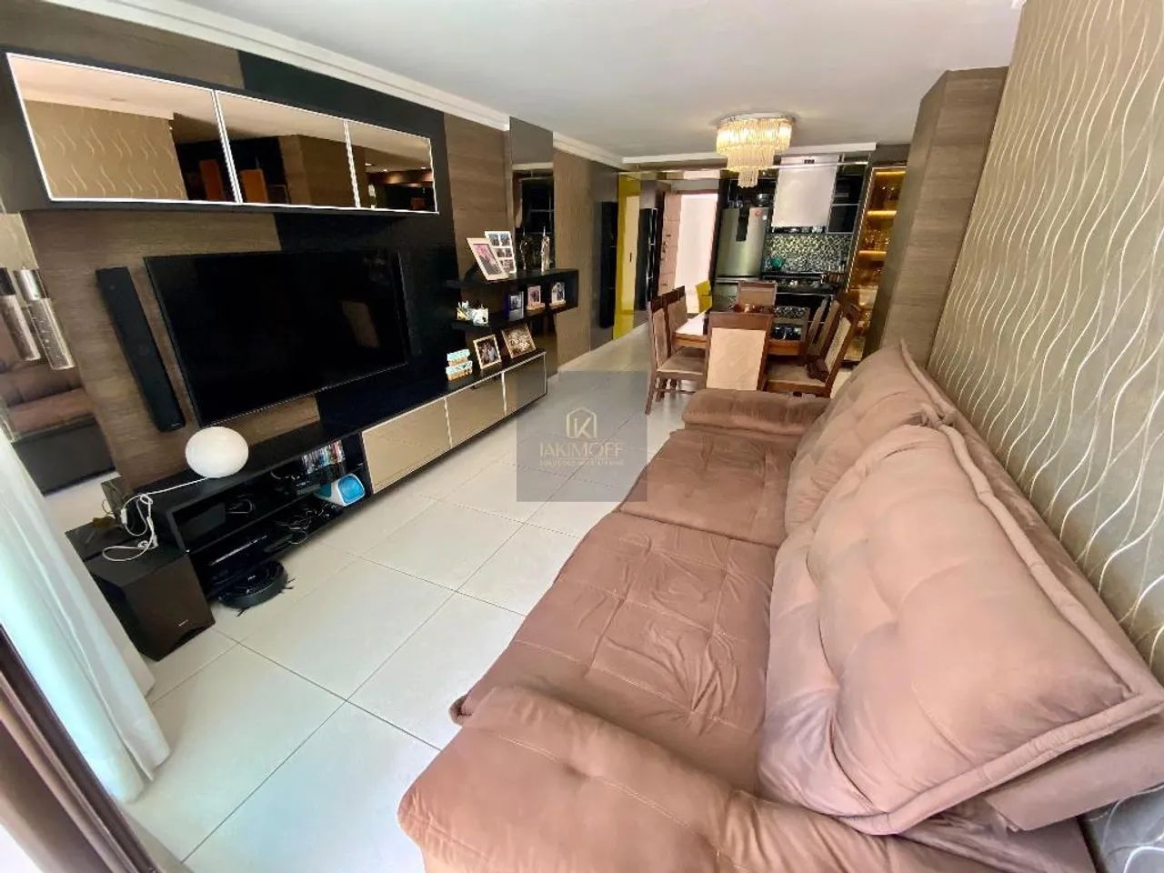 Apartamento à Venda em Intermares - Foto 5
