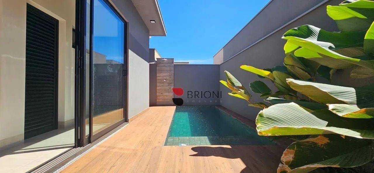 Casa térrea a venda no Jardim San Marco com 150m², 3 quartos - Ribeirão Preto - SP - Foto 9