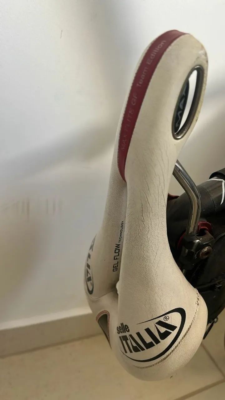Speed felt carbono  - Foto 5