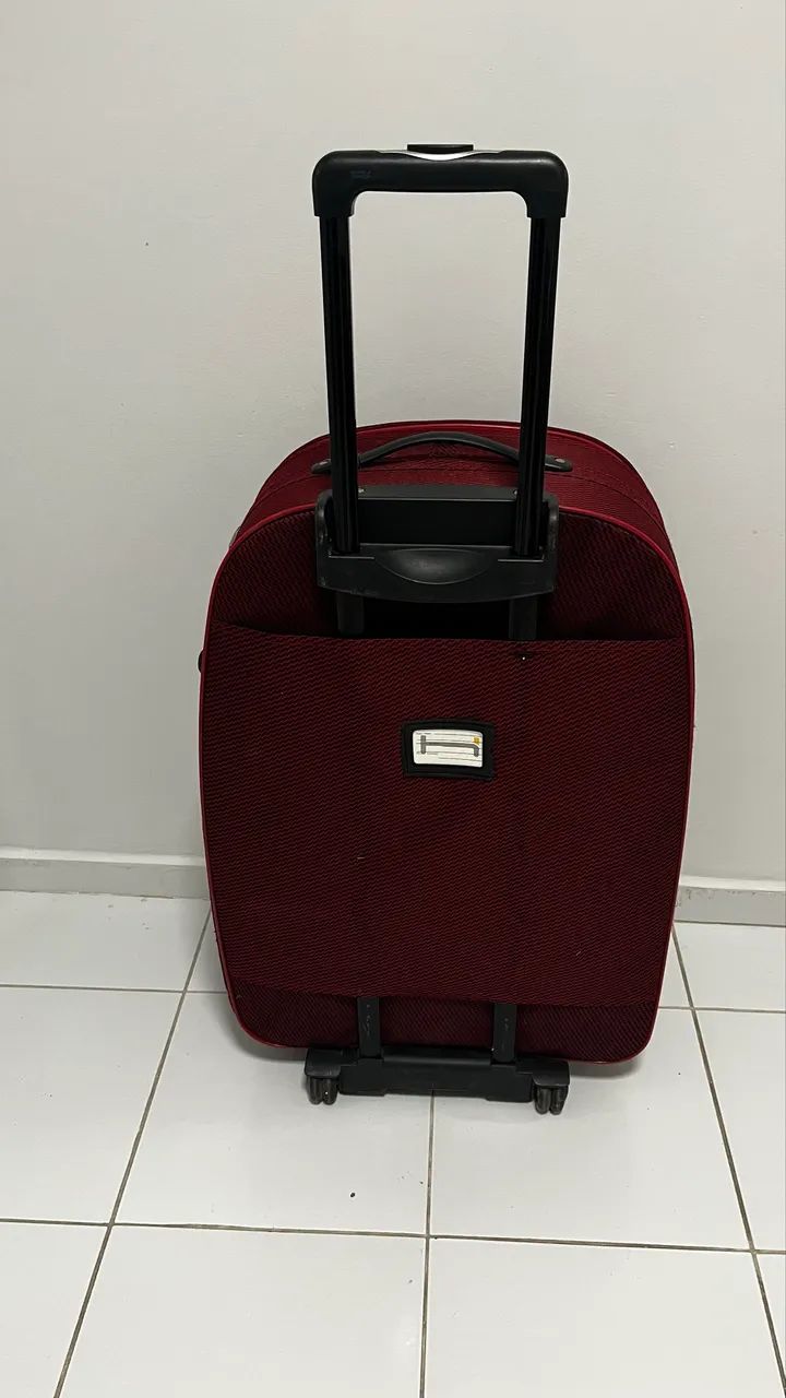 Vendo mala G (semi nova) - Foto 3