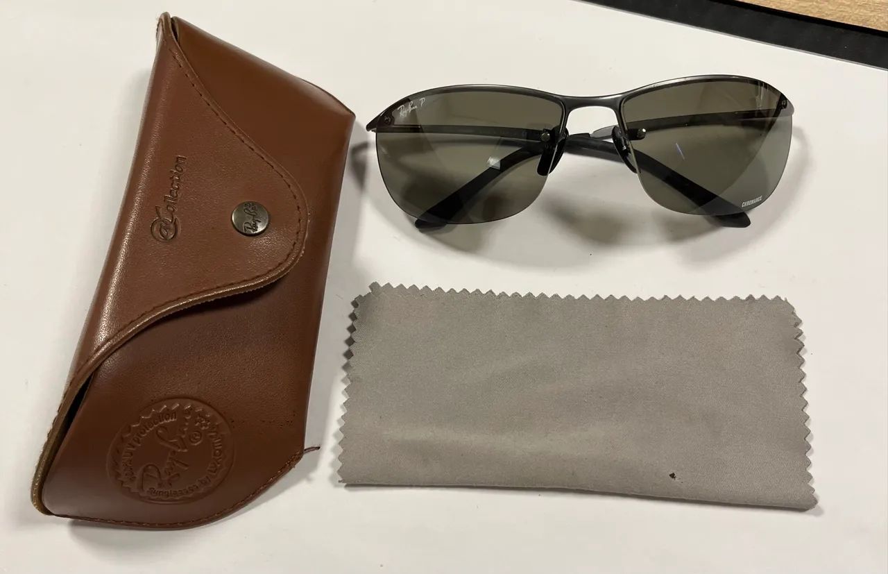 Óculos escuros Ray Ban