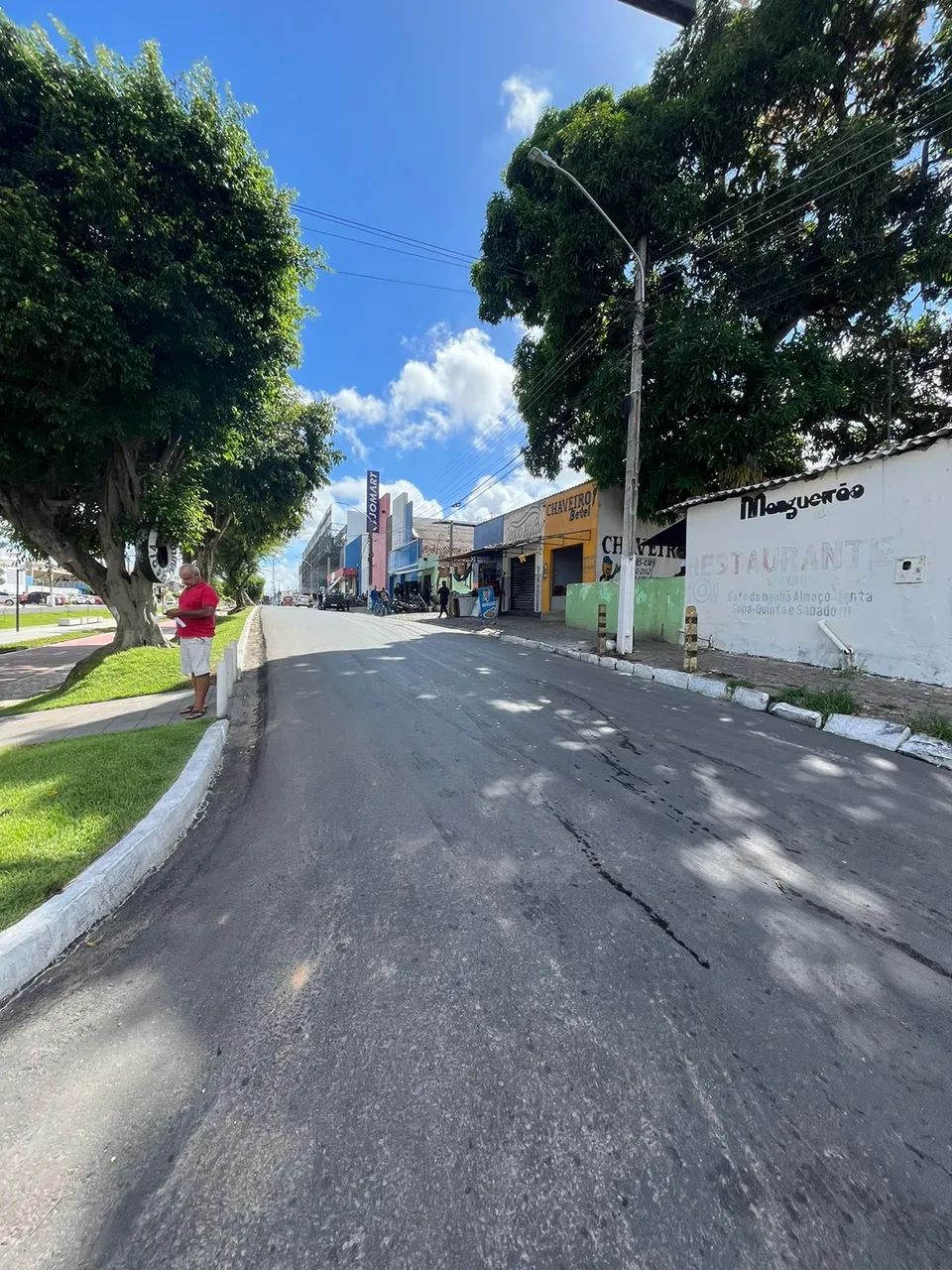 Lote/Terreno para aluguel com 750 metros quadrados em Centro - Arapiraca - AL - Foto 5