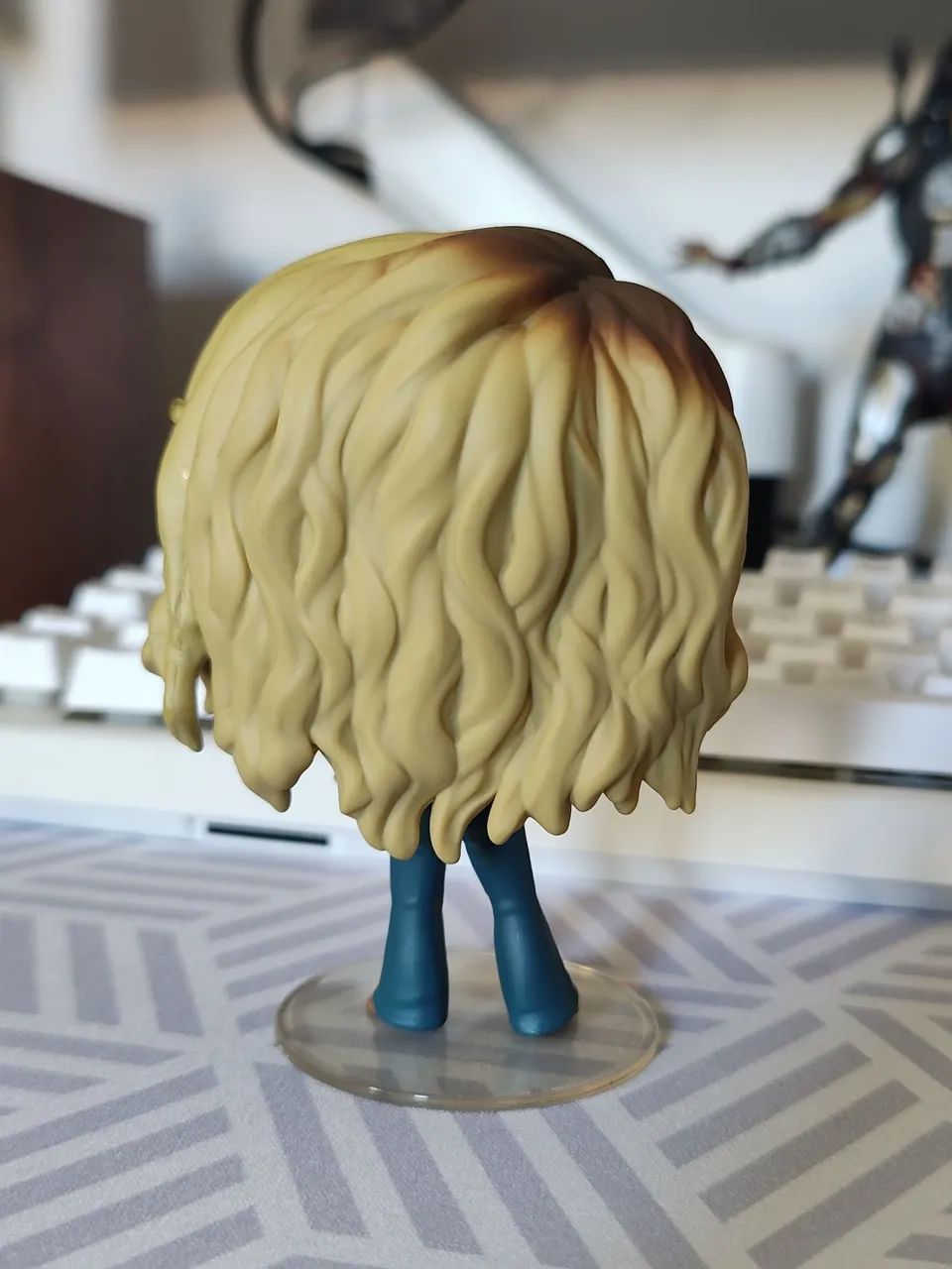 Funko Pop 304 Harley Quinn Black Canary - Foto 2