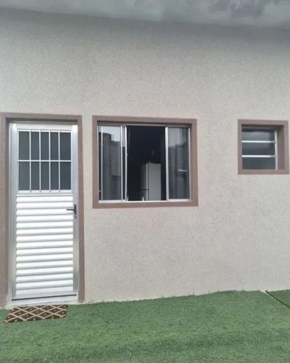 Kitnet para 6 pessoas Carnaval