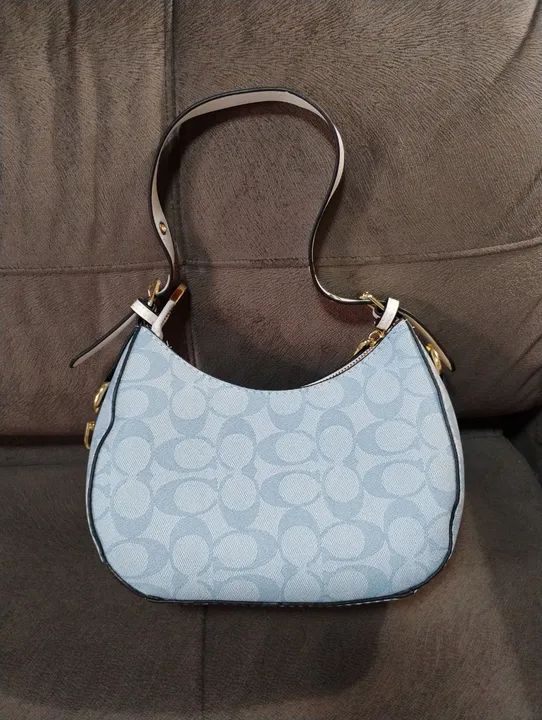Bolsa coach - Foto 3