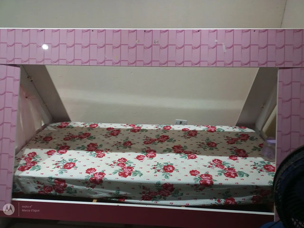 Cama de princesinha - Foto 3