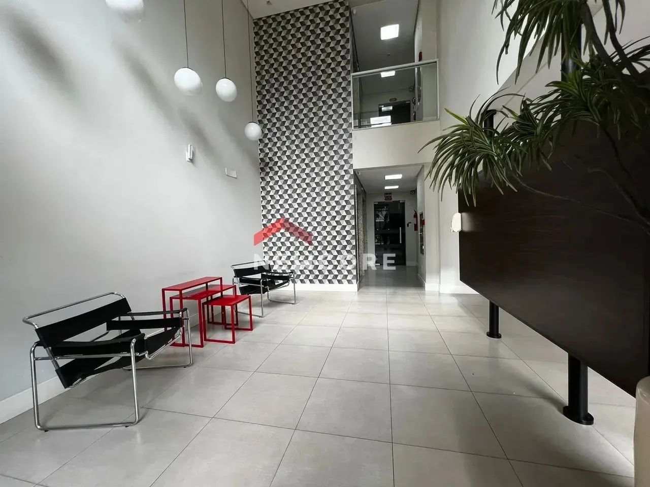 Apartamento em Rua Concórdia - Anita Garibaldi - Joinville/SC - Foto 4