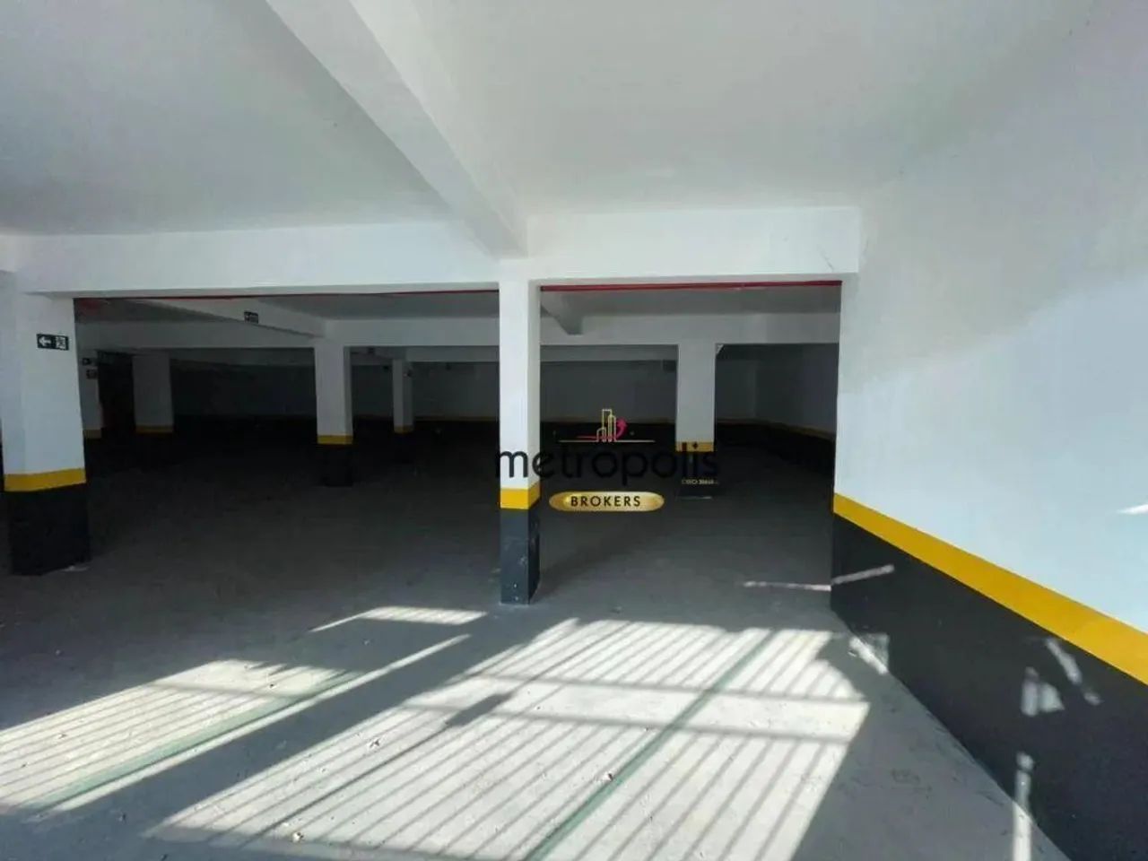 Conjunto para alugar, 215 m² por R$ 5.501,02/mês - Nova Gerti - São Caetano do Sul/SP - Foto 3