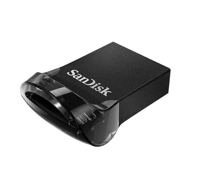 Pen Drive 32 Gb Ultra Fit Usb 3.2 SanDisk - Foto 5