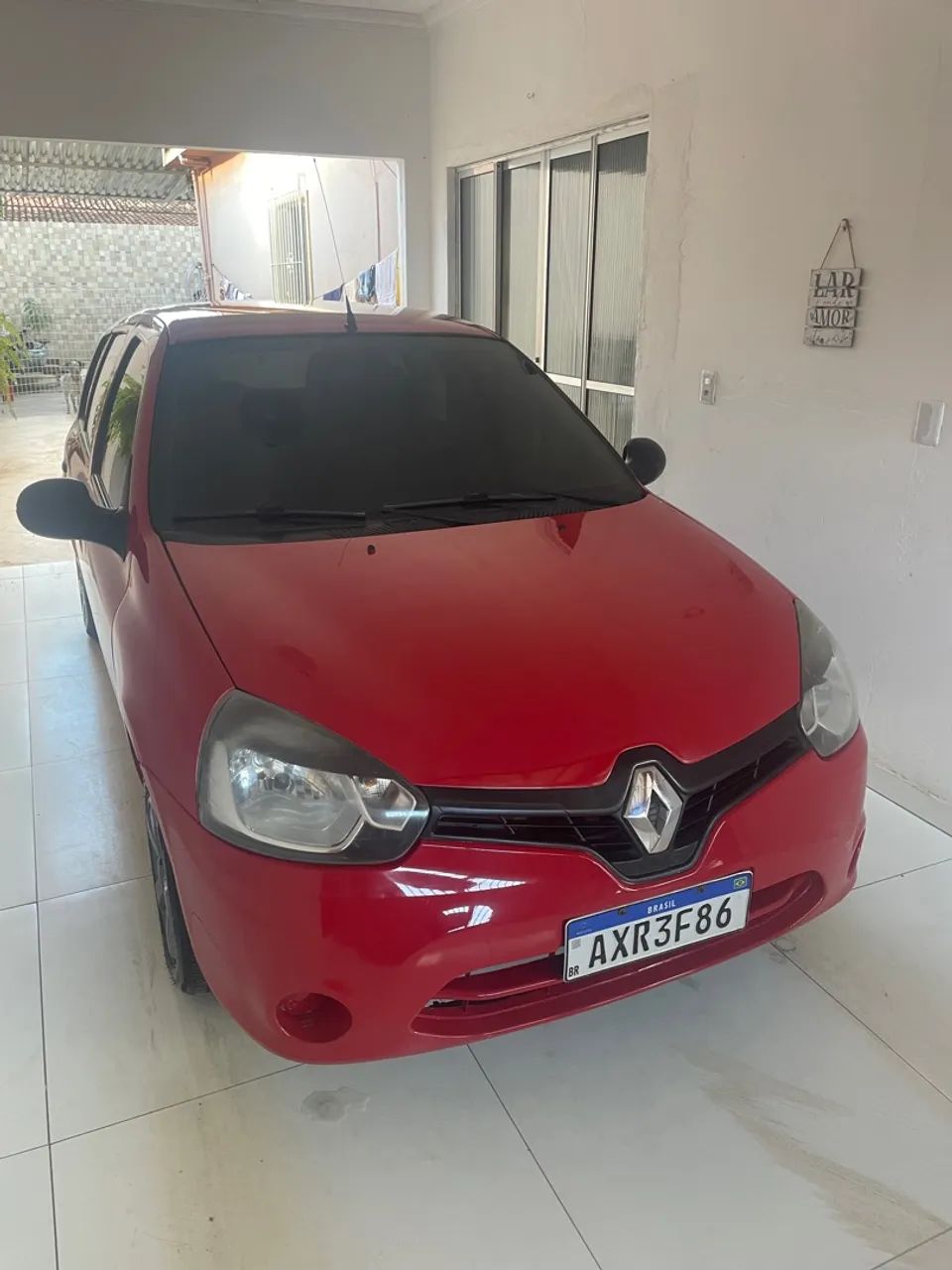 Clio completo 