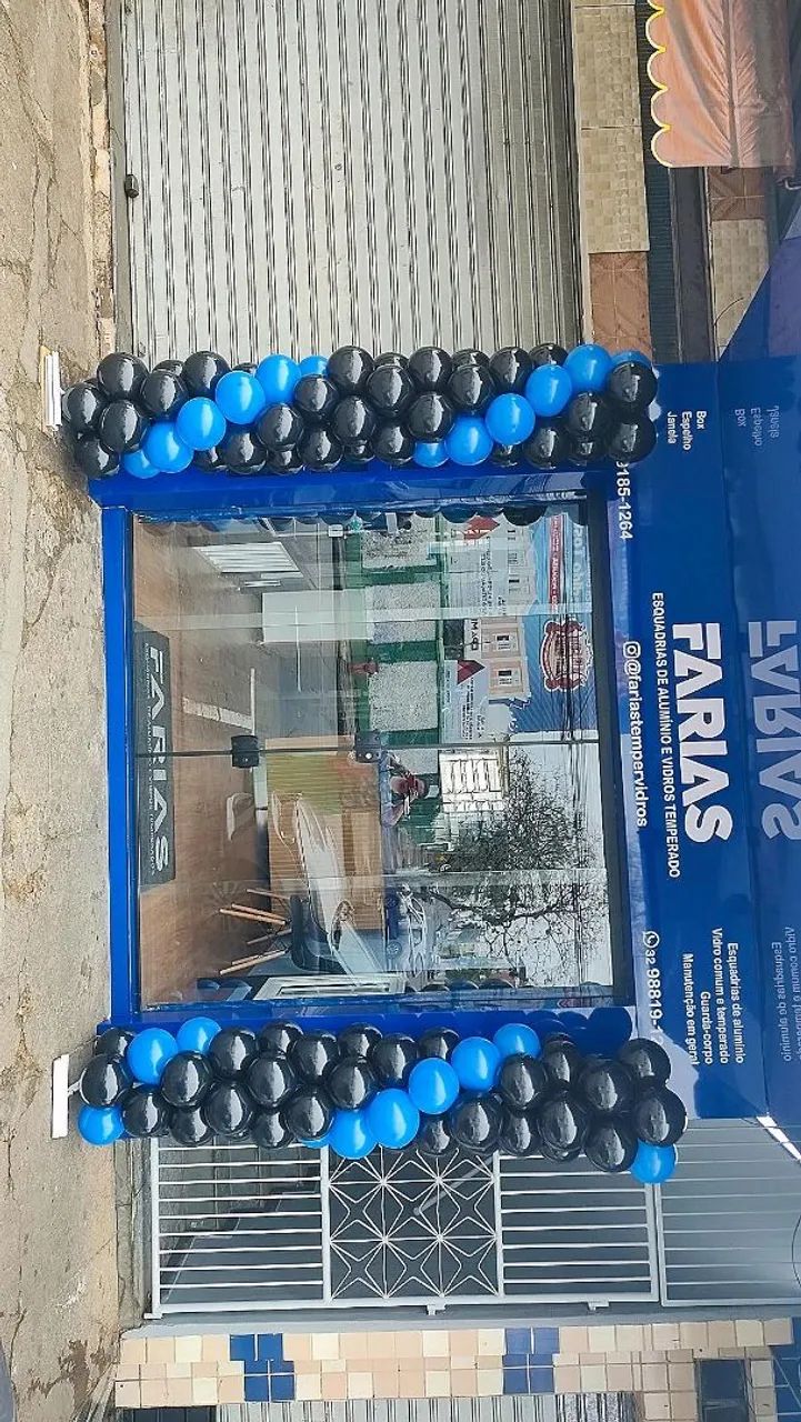 Arco de bolas ... - Foto 3
