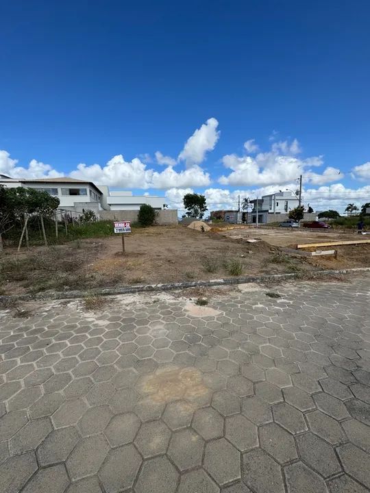 Vendo Lote de 300m2 Sol da manhã  - Foto 2