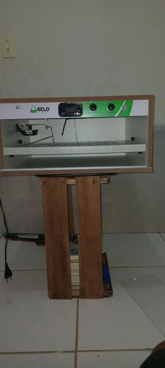 Chocadeira Automática  - Foto 2