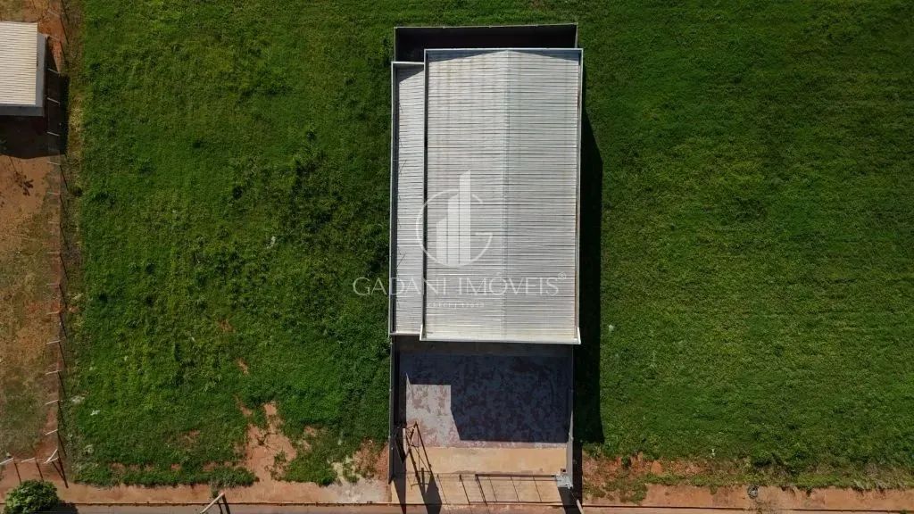 VENDE BARRACÃO NO CIDADE ALTA EM SINOP-MT - Foto 3