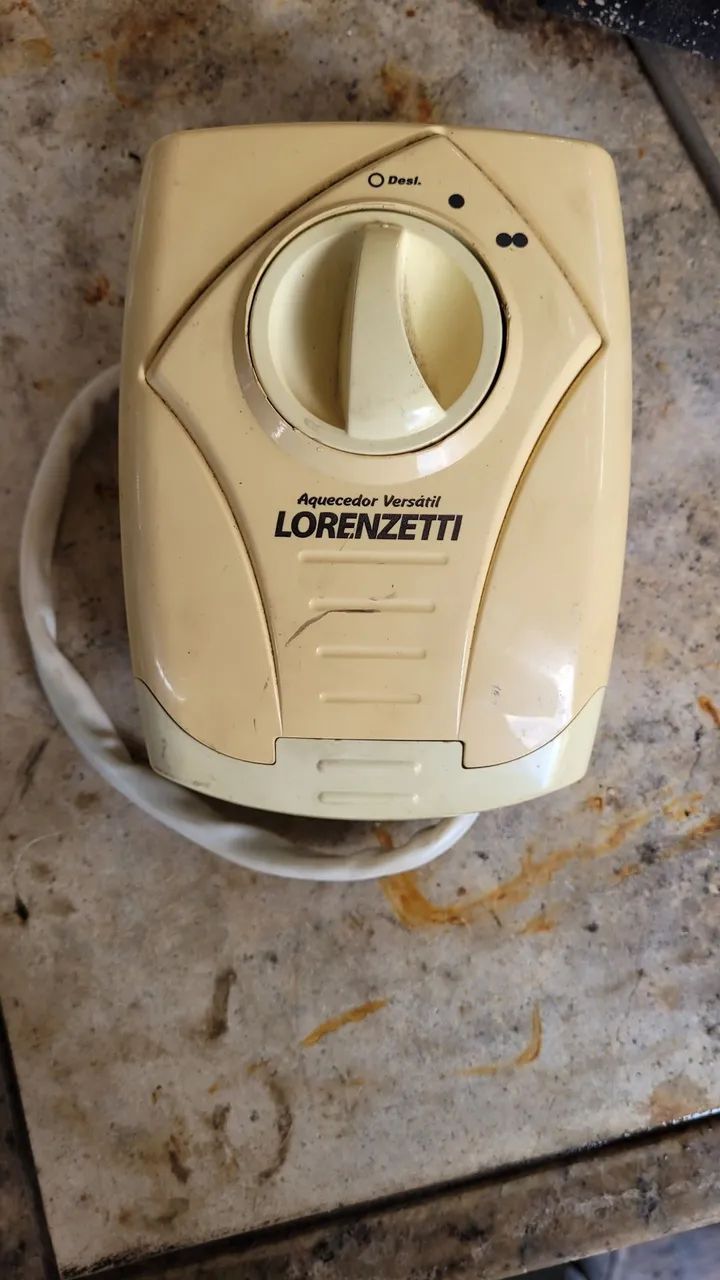 Aquecedor Versátil Lorenzetti - Foto 2