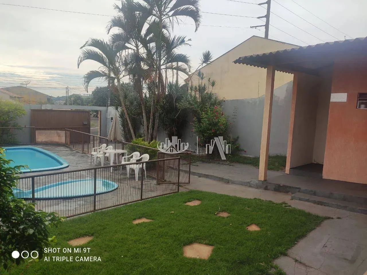 Casa à venda, 73 m² por R$ 320.000,00 - Jardim Imagawa - Londrina/PR