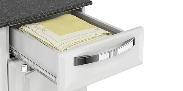 PROMOÇÃO Kit Cozinha Rose Itatiaia - Entrega e montagem Grátis p/ Fortaleza - Foto 4